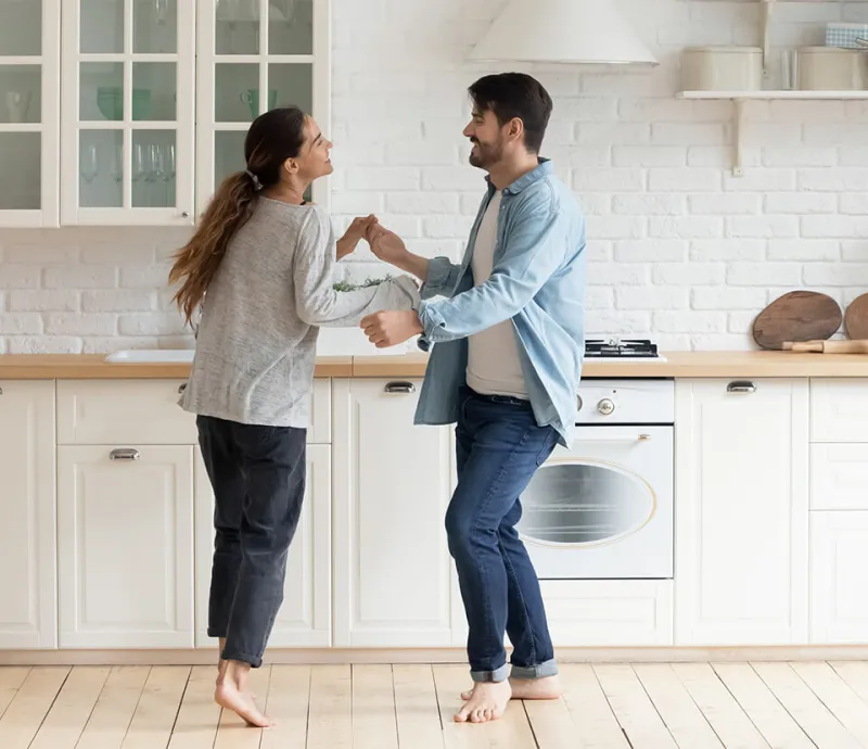 Saint Paul In Floor Heating, Radiant Floor Heating and Heated Floors